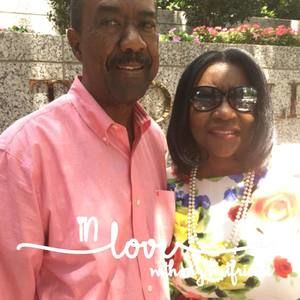 Meet your Posher, Fredia